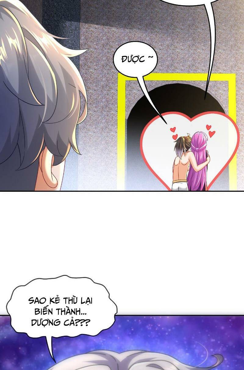 Tuyệt Sắc Đạo Lữ Đều Nói Ngô Hoàng Thể Chất Vô Địch Chapter 100 - Trang 15