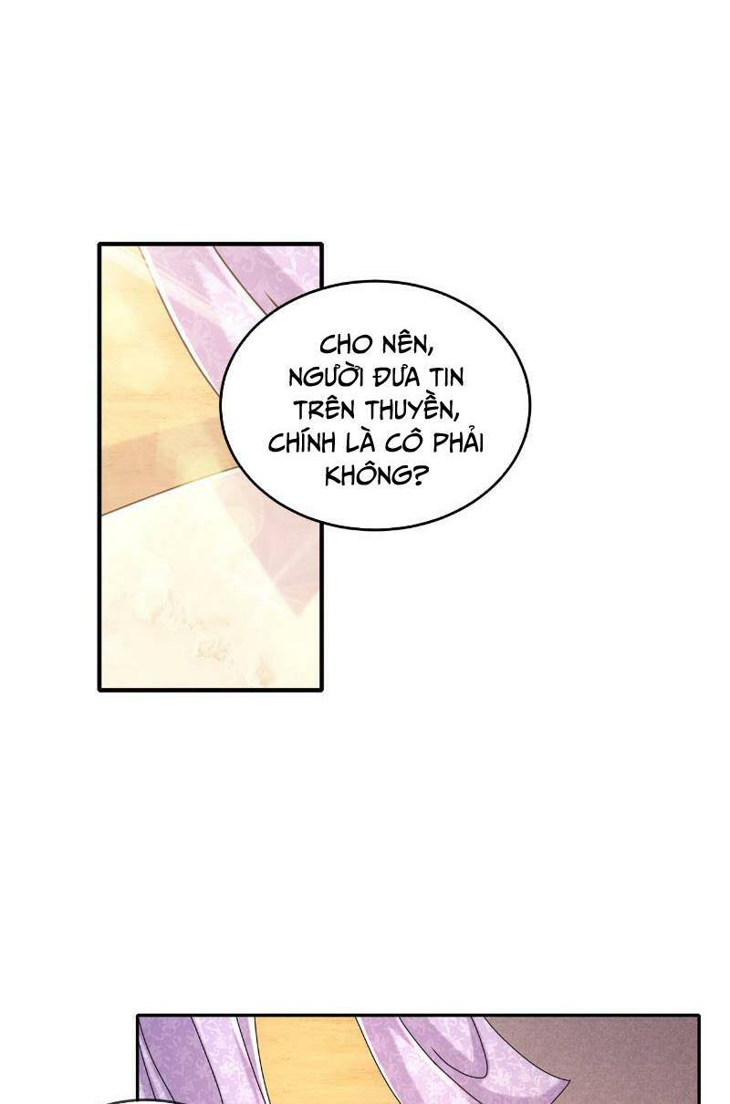 Tuyệt Sắc Đạo Lữ Đều Nói Ngô Hoàng Thể Chất Vô Địch Chapter 100 - Trang 17