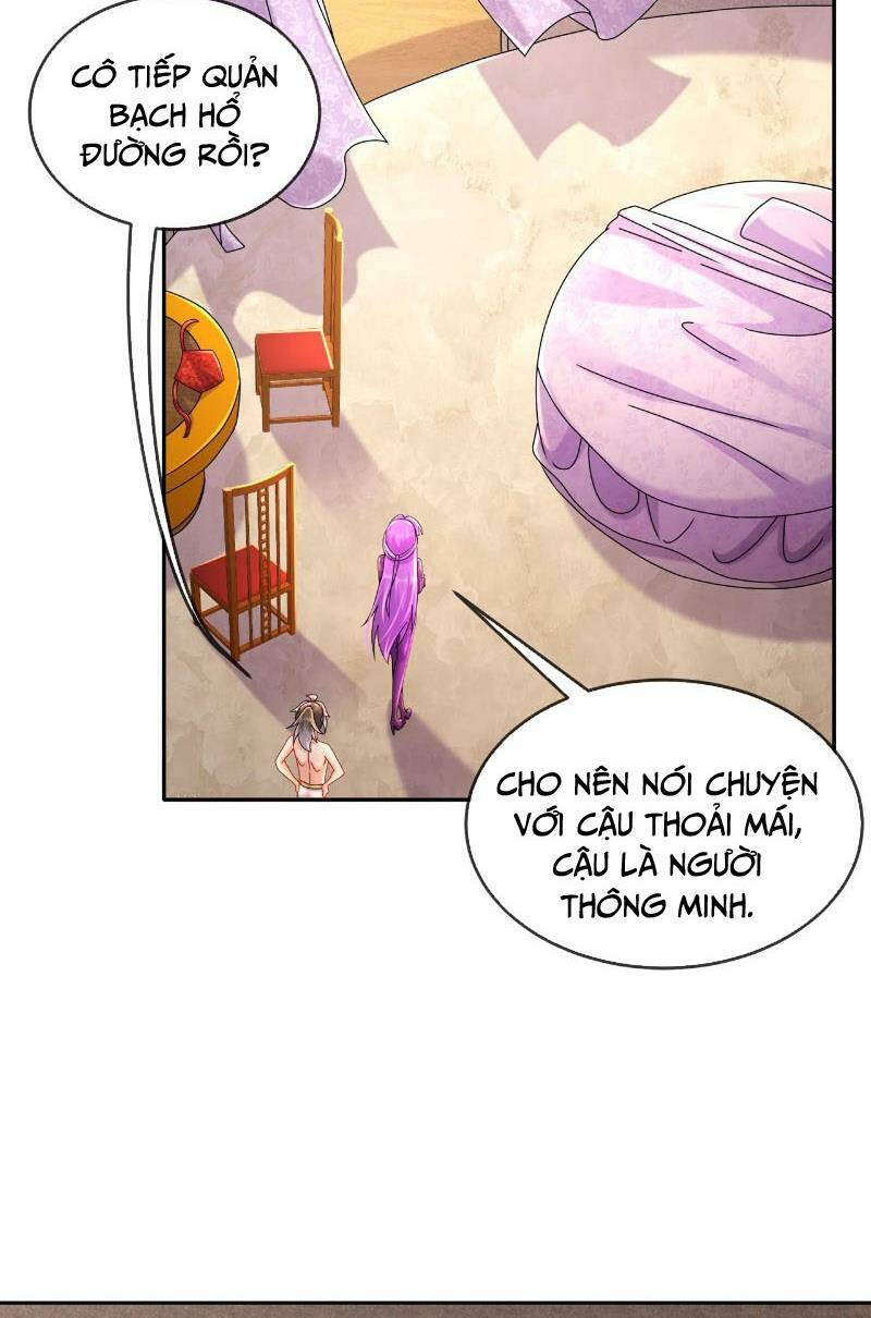 Tuyệt Sắc Đạo Lữ Đều Nói Ngô Hoàng Thể Chất Vô Địch Chapter 100 - Trang 18