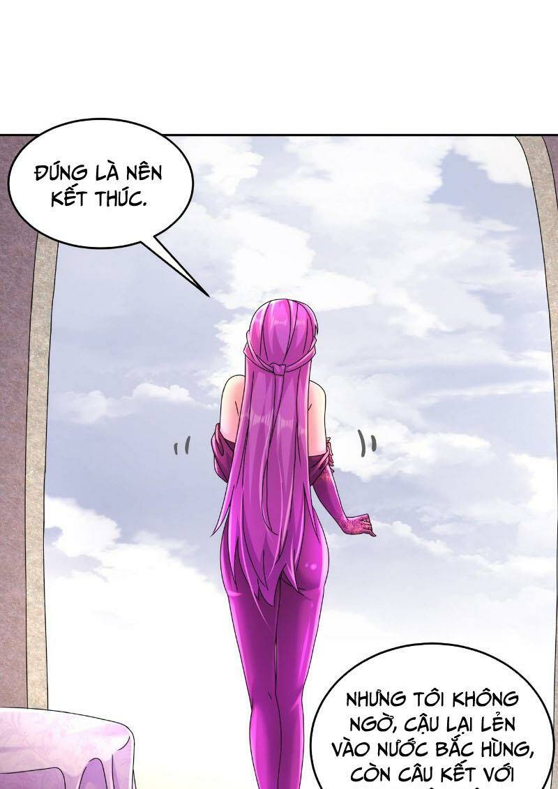 Tuyệt Sắc Đạo Lữ Đều Nói Ngô Hoàng Thể Chất Vô Địch Chapter 100 - Trang 20