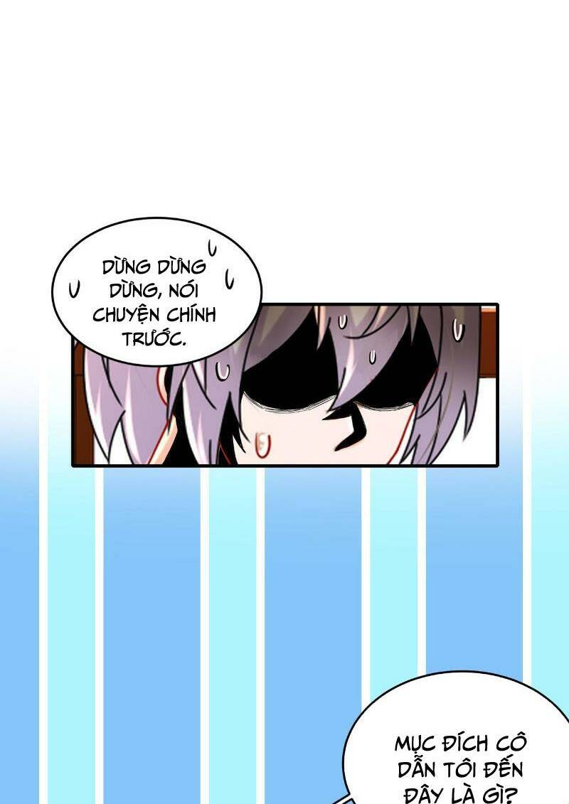 Tuyệt Sắc Đạo Lữ Đều Nói Ngô Hoàng Thể Chất Vô Địch Chapter 100 - Trang 24