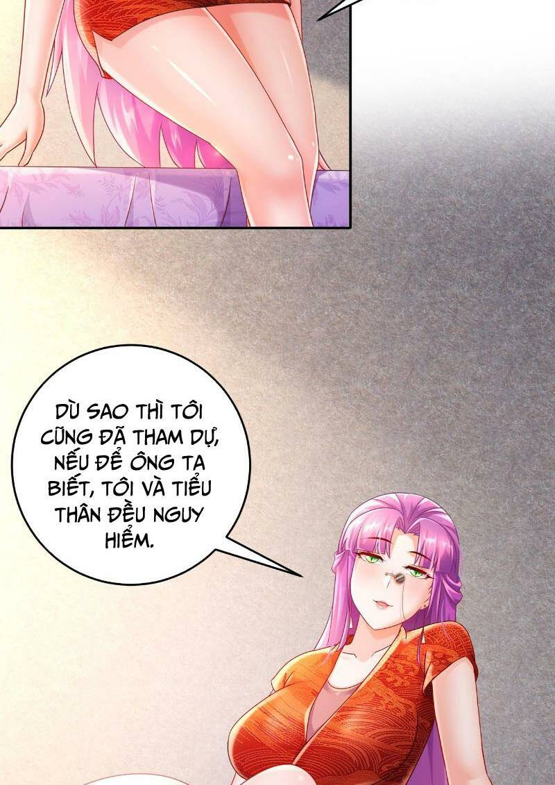 Tuyệt Sắc Đạo Lữ Đều Nói Ngô Hoàng Thể Chất Vô Địch Chapter 100 - Trang 26