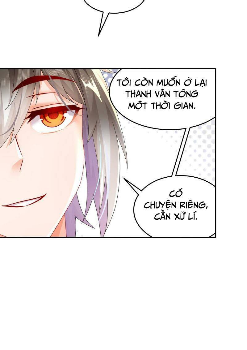 Tuyệt Sắc Đạo Lữ Đều Nói Ngô Hoàng Thể Chất Vô Địch Chapter 100 - Trang 28