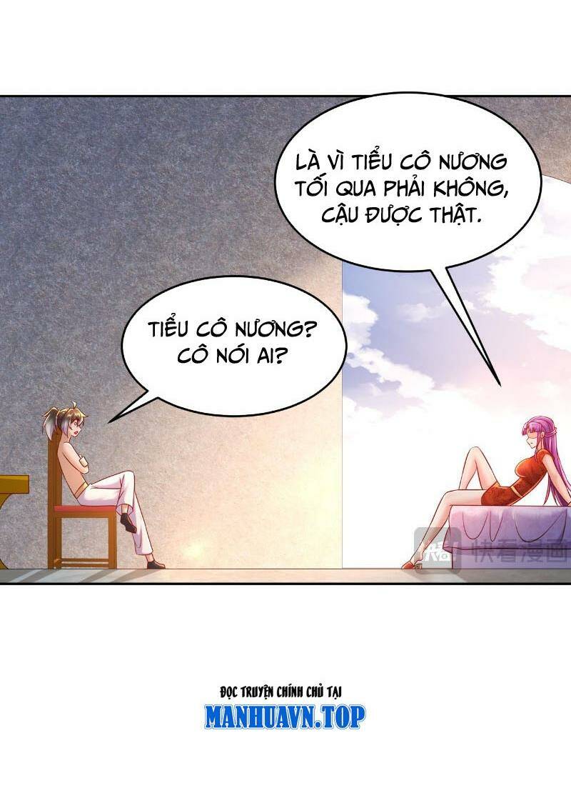 Tuyệt Sắc Đạo Lữ Đều Nói Ngô Hoàng Thể Chất Vô Địch Chapter 100 - Trang 29