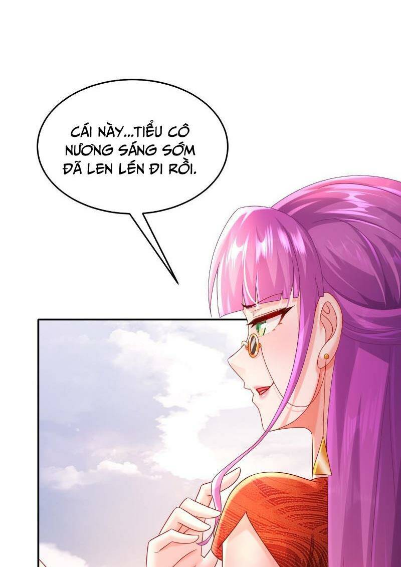 Tuyệt Sắc Đạo Lữ Đều Nói Ngô Hoàng Thể Chất Vô Địch Chapter 100 - Trang 30