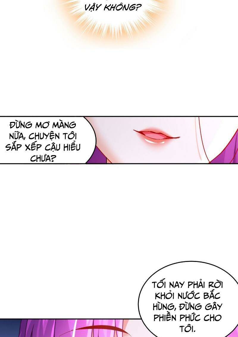 Tuyệt Sắc Đạo Lữ Đều Nói Ngô Hoàng Thể Chất Vô Địch Chapter 100 - Trang 33