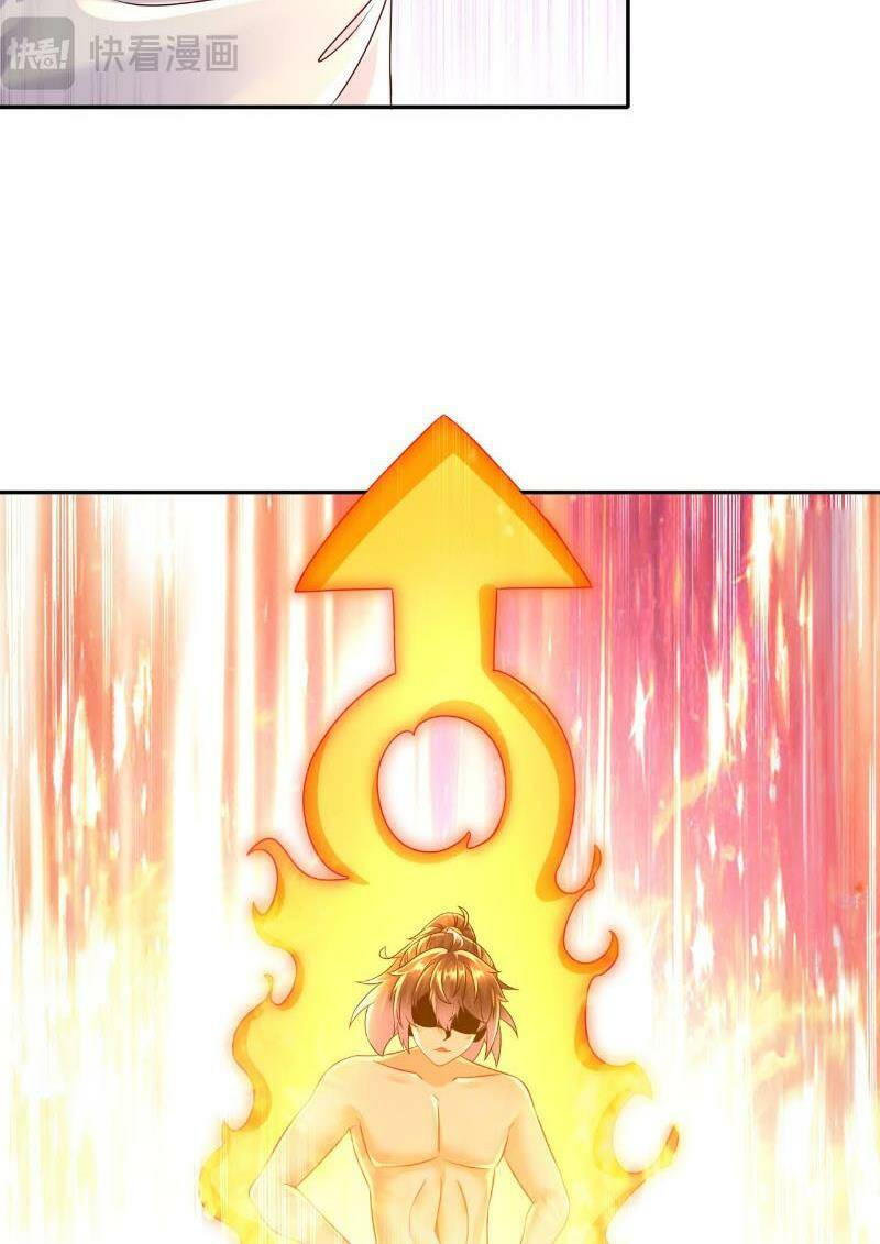 Tuyệt Sắc Đạo Lữ Đều Nói Ngô Hoàng Thể Chất Vô Địch Chapter 100 - Trang 35