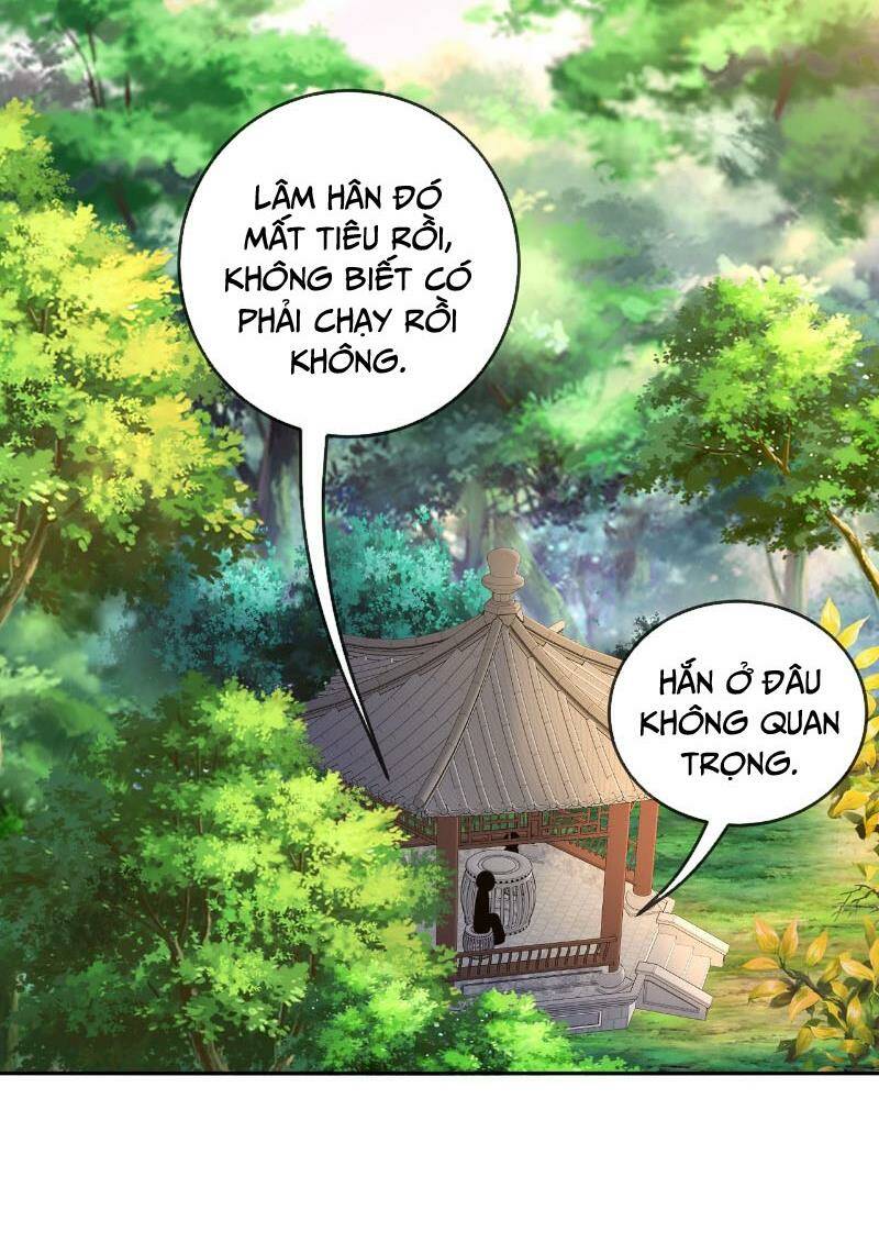 Tuyệt Sắc Đạo Lữ Đều Nói Ngô Hoàng Thể Chất Vô Địch Chapter 100 - Trang 37