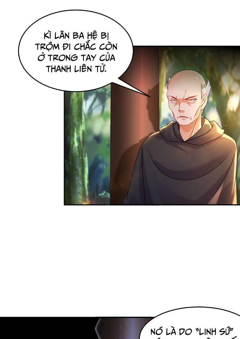 Tuyệt Sắc Đạo Lữ Đều Nói Ngô Hoàng Thể Chất Vô Địch Chapter 100 - Trang 38