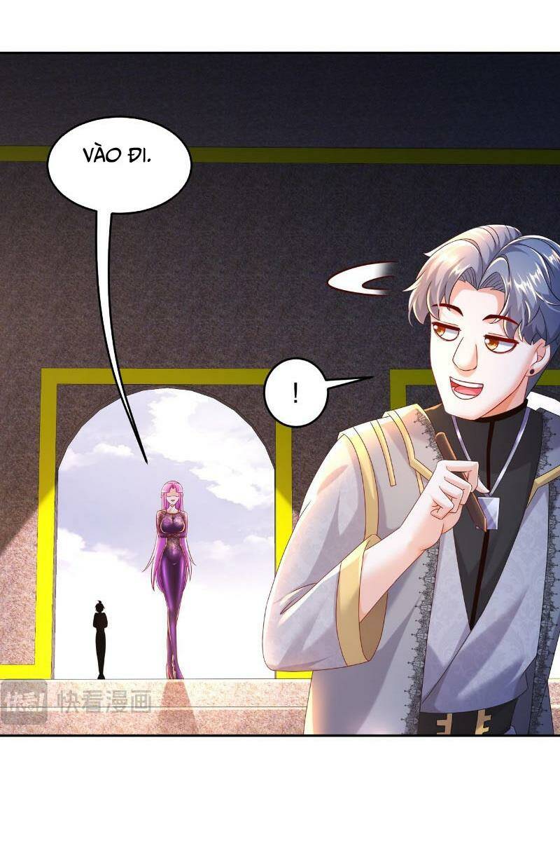 Tuyệt Sắc Đạo Lữ Đều Nói Ngô Hoàng Thể Chất Vô Địch Chapter 100 - Trang 3