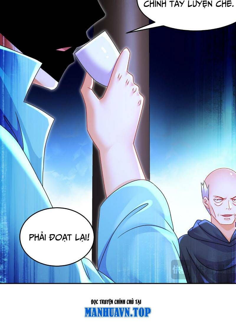 Tuyệt Sắc Đạo Lữ Đều Nói Ngô Hoàng Thể Chất Vô Địch - Chapter 100 - Page 39