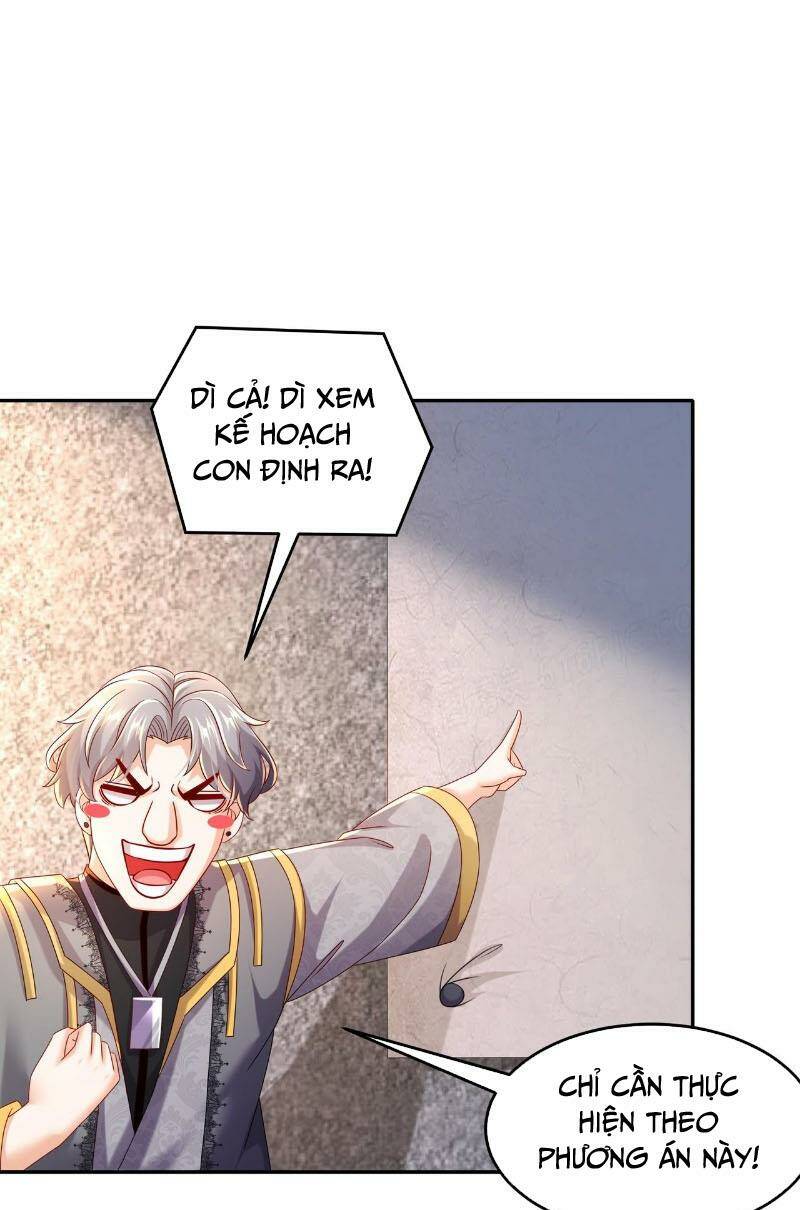 Tuyệt Sắc Đạo Lữ Đều Nói Ngô Hoàng Thể Chất Vô Địch Chapter 100 - Trang 4