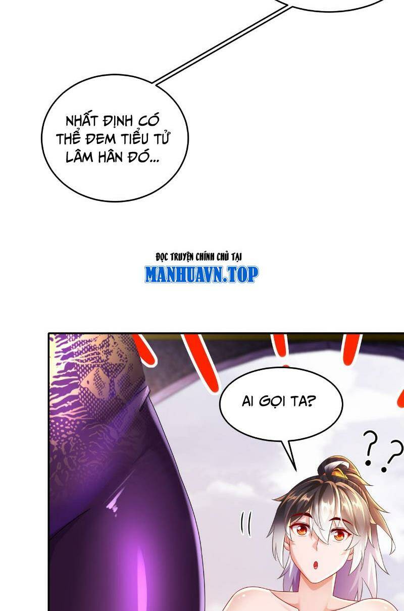 Tuyệt Sắc Đạo Lữ Đều Nói Ngô Hoàng Thể Chất Vô Địch Chapter 100 - Trang 5