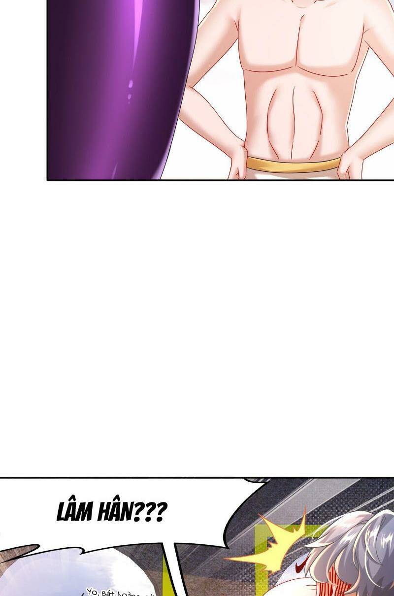 Tuyệt Sắc Đạo Lữ Đều Nói Ngô Hoàng Thể Chất Vô Địch Chapter 100 - Trang 6