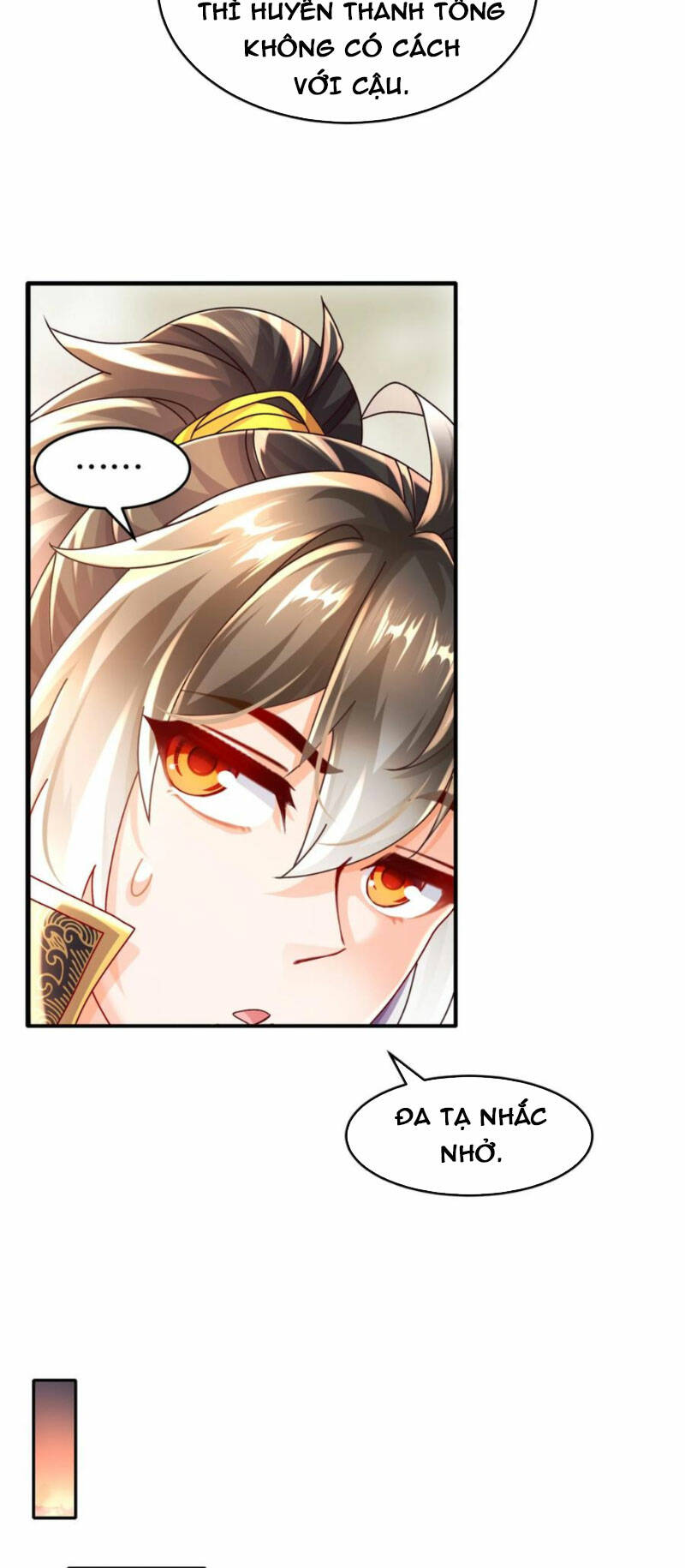 Tuyệt Sắc Đạo Lữ Đều Nói Ngô Hoàng Thể Chất Vô Địch Chapter 101 - Trang 21