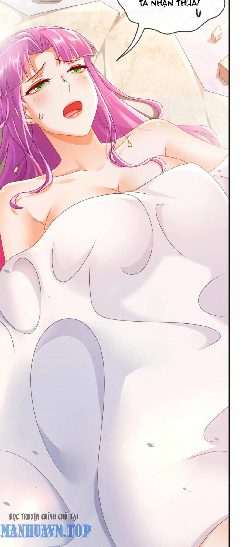 Tuyệt Sắc Đạo Lữ Đều Nói Ngô Hoàng Thể Chất Vô Địch Chapter 101 - Trang 5