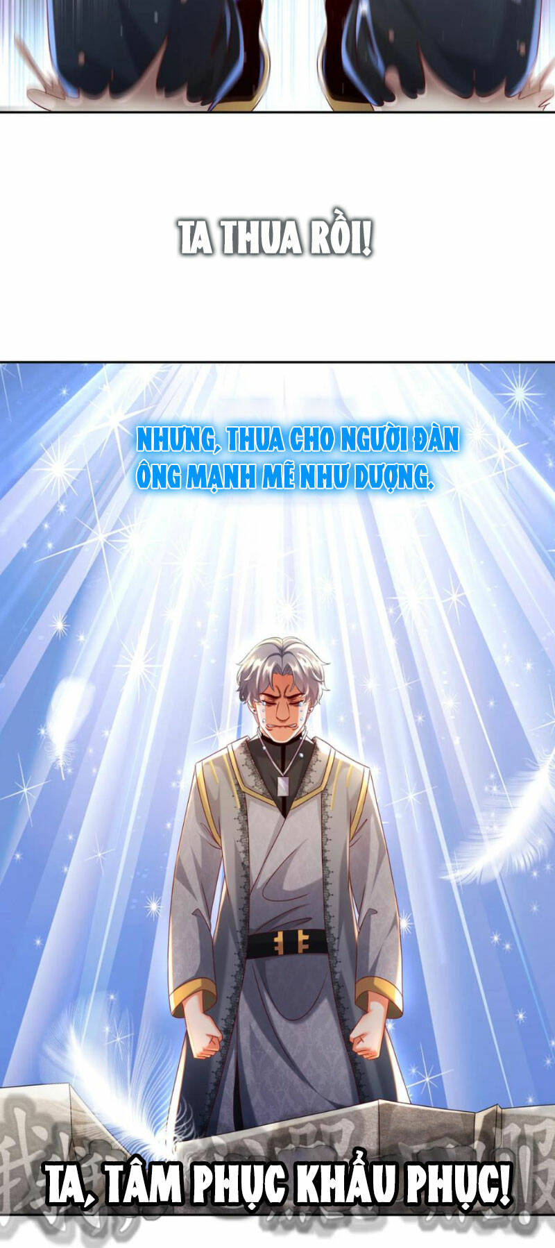 Tuyệt Sắc Đạo Lữ Đều Nói Ngô Hoàng Thể Chất Vô Địch Chapter 101 - Trang 7