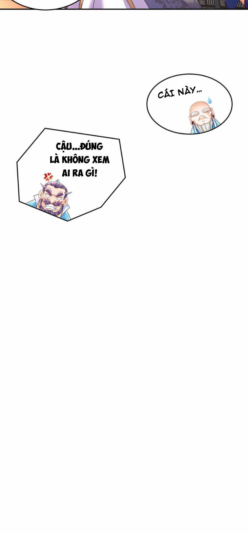 Tuyệt Sắc Đạo Lữ Đều Nói Ngô Hoàng Thể Chất Vô Địch Chapter 102 - Trang 12