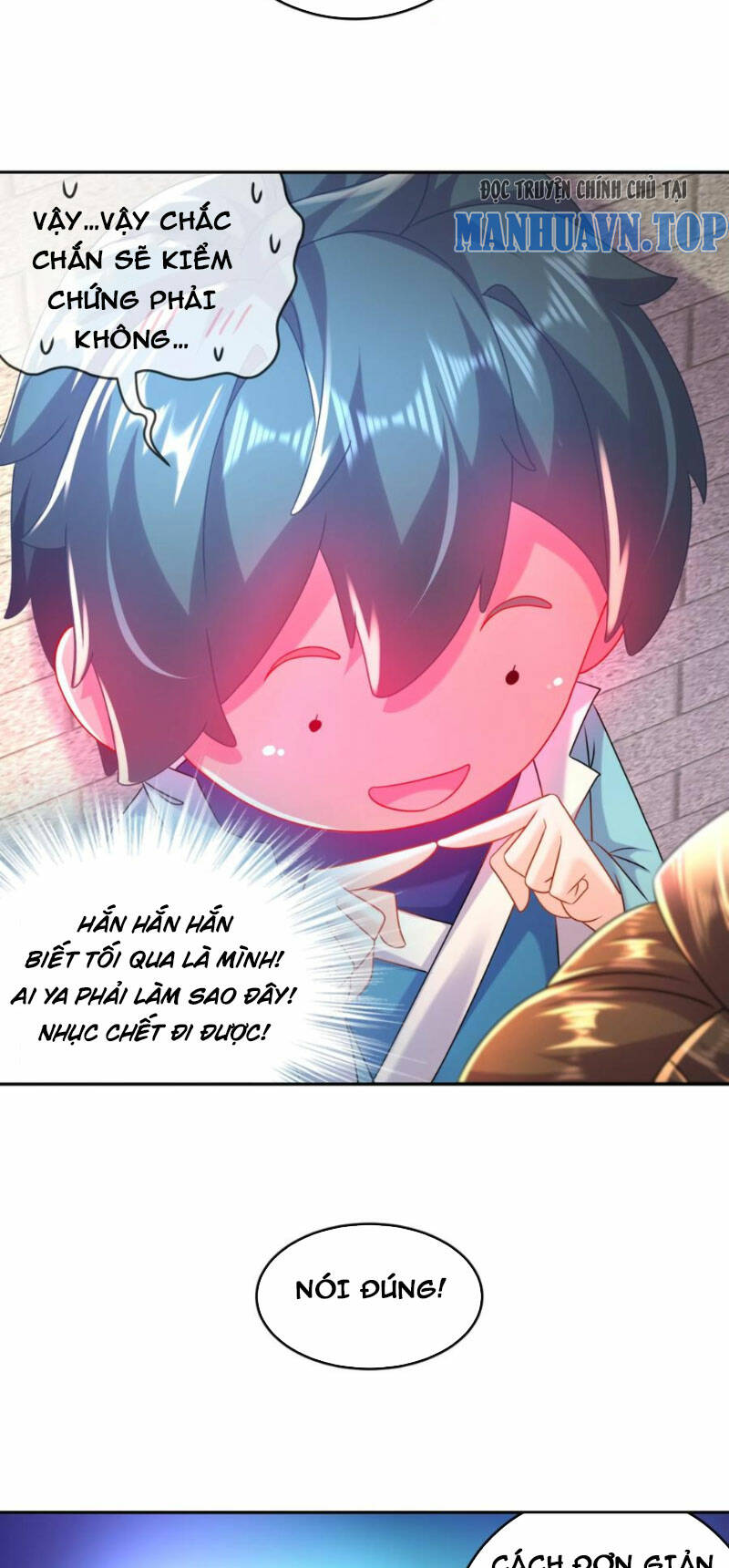 Tuyệt Sắc Đạo Lữ Đều Nói Ngô Hoàng Thể Chất Vô Địch Chapter 102 - Trang 20