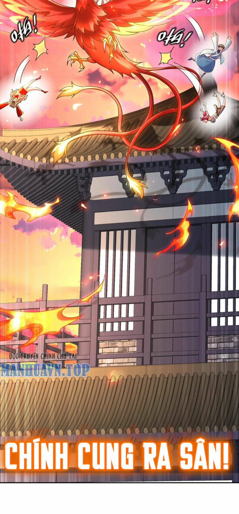 Tuyệt Sắc Đạo Lữ Đều Nói Ngô Hoàng Thể Chất Vô Địch - Chapter 102 - Page 26