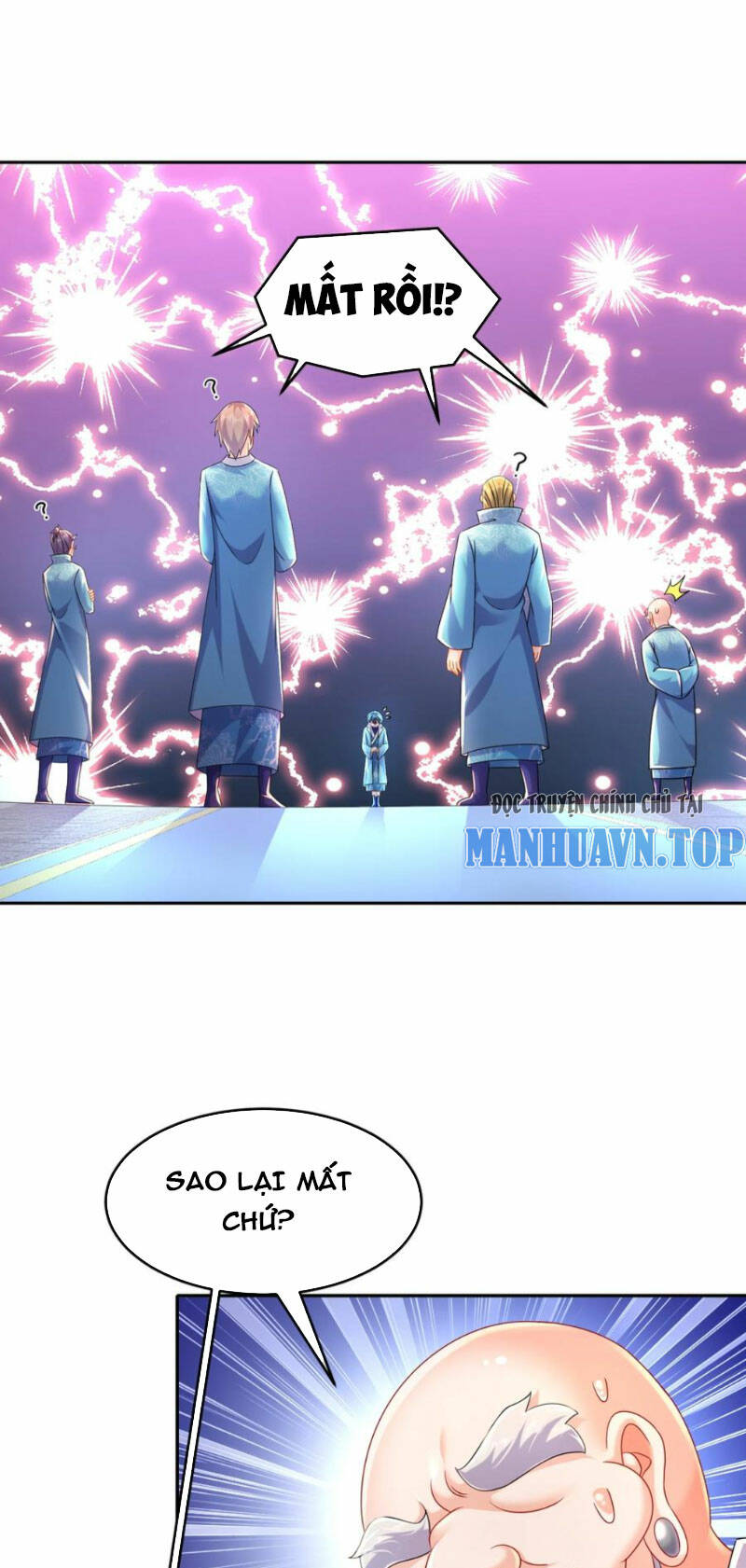 Tuyệt Sắc Đạo Lữ Đều Nói Ngô Hoàng Thể Chất Vô Địch Chapter 102 - Trang 3