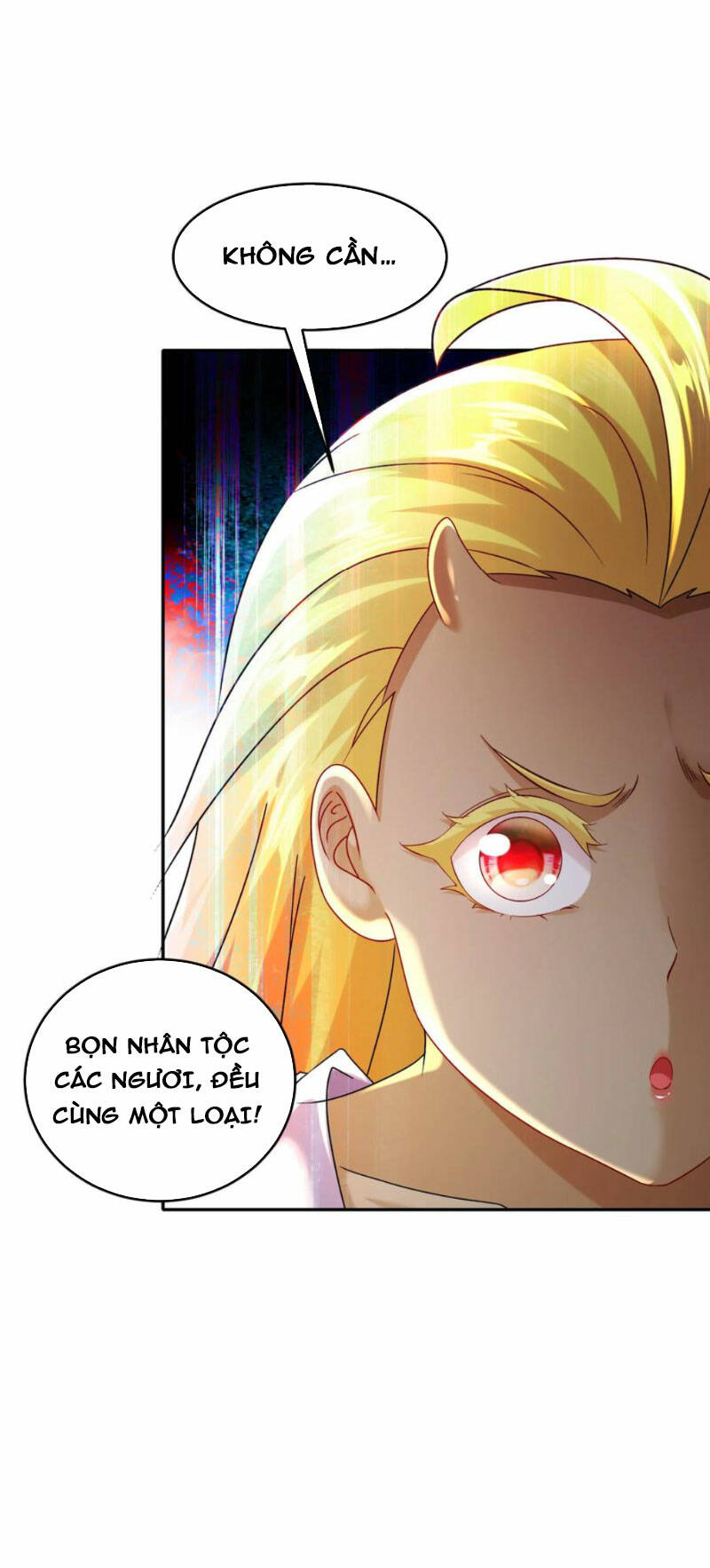 Tuyệt Sắc Đạo Lữ Đều Nói Ngô Hoàng Thể Chất Vô Địch Chapter 103 - Trang 14