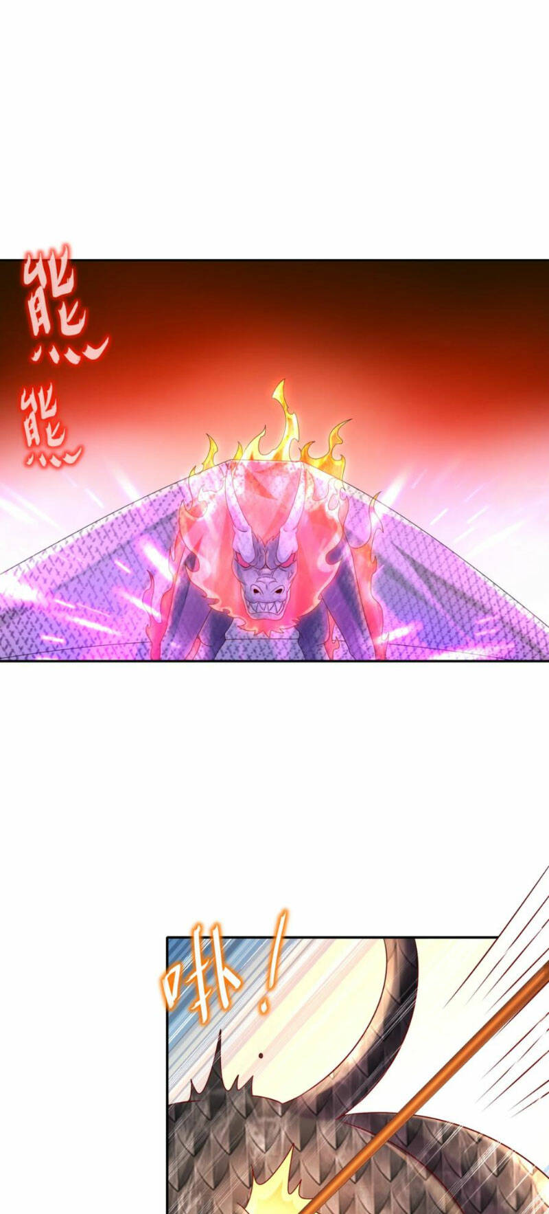 Tuyệt Sắc Đạo Lữ Đều Nói Ngô Hoàng Thể Chất Vô Địch Chapter 103 - Trang 19