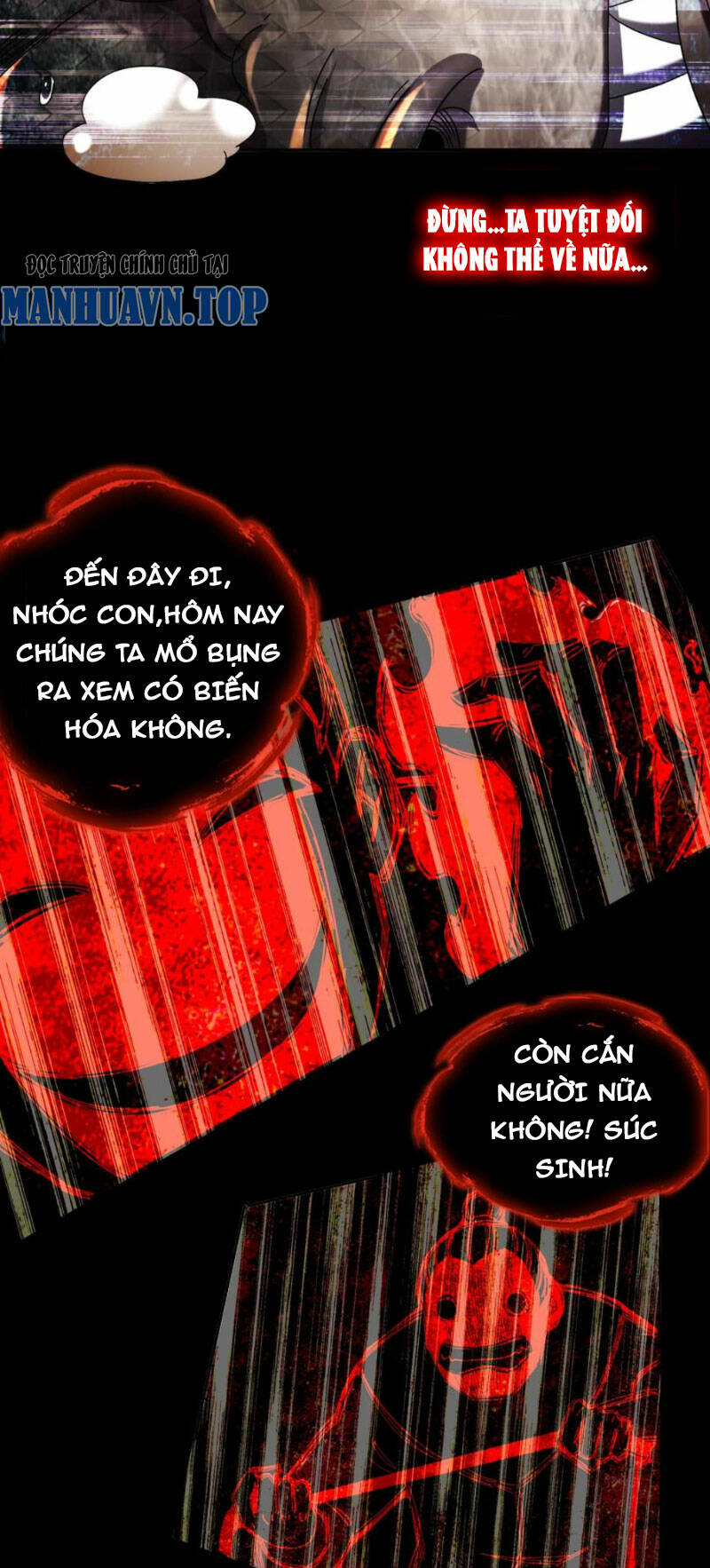 Tuyệt Sắc Đạo Lữ Đều Nói Ngô Hoàng Thể Chất Vô Địch Chapter 103 - Trang 22