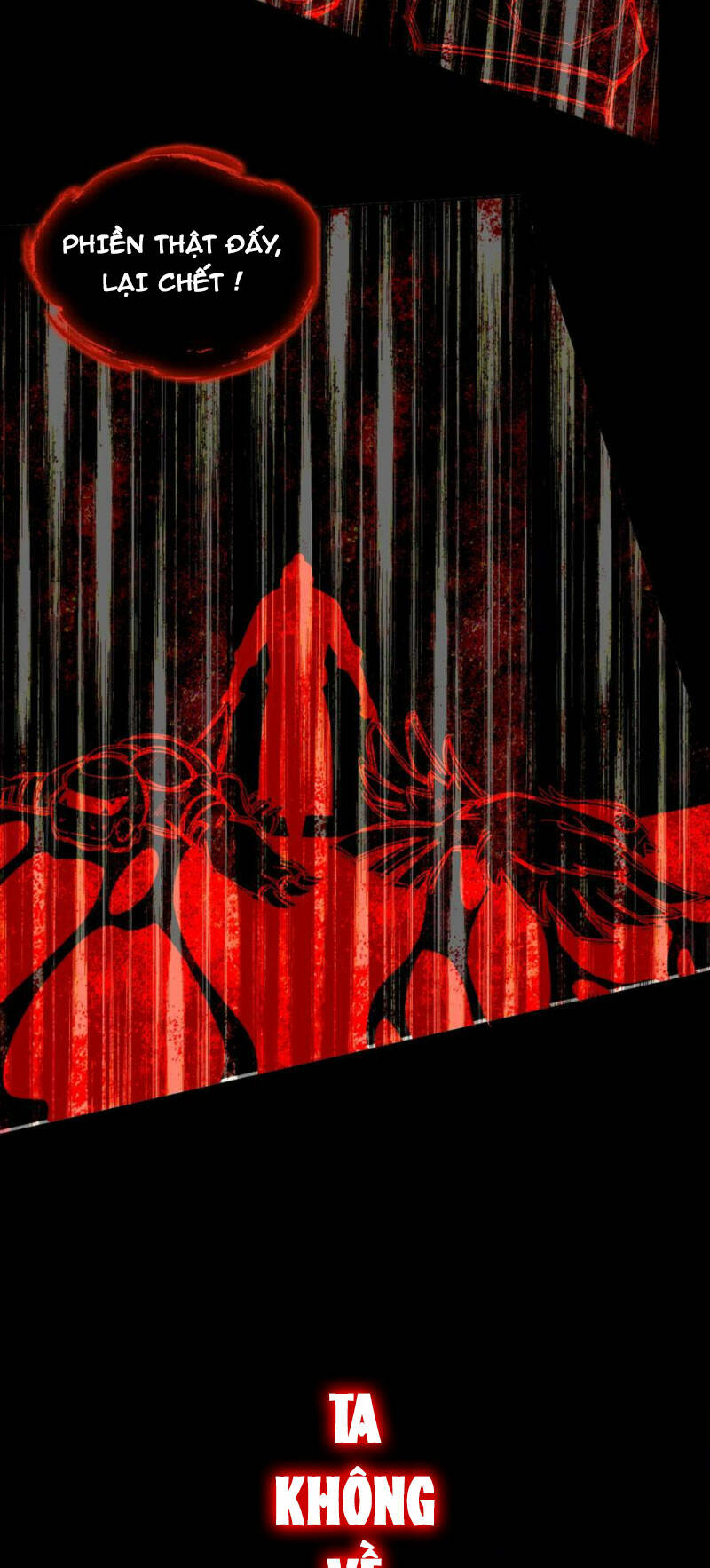 Tuyệt Sắc Đạo Lữ Đều Nói Ngô Hoàng Thể Chất Vô Địch Chapter 103 - Trang 23