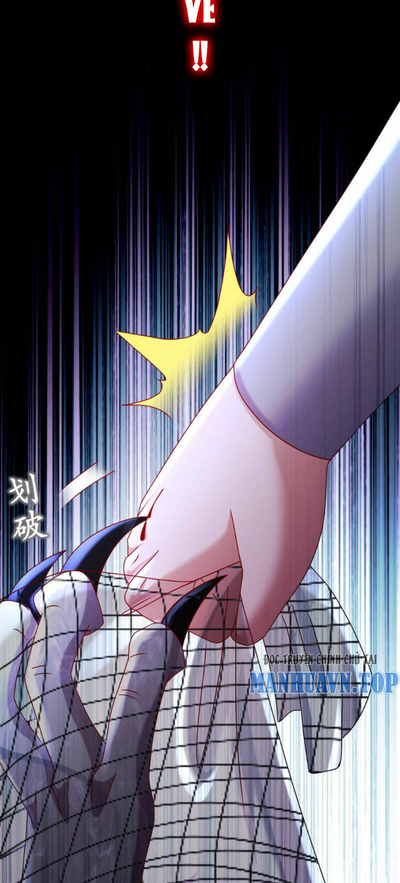 Tuyệt Sắc Đạo Lữ Đều Nói Ngô Hoàng Thể Chất Vô Địch Chapter 103 - Trang 24