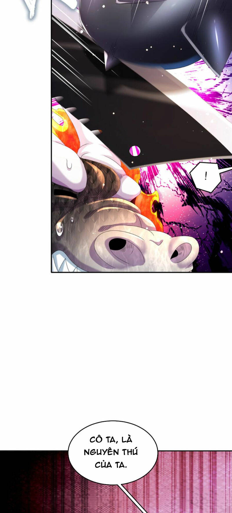 Tuyệt Sắc Đạo Lữ Đều Nói Ngô Hoàng Thể Chất Vô Địch Chapter 103 - Trang 26