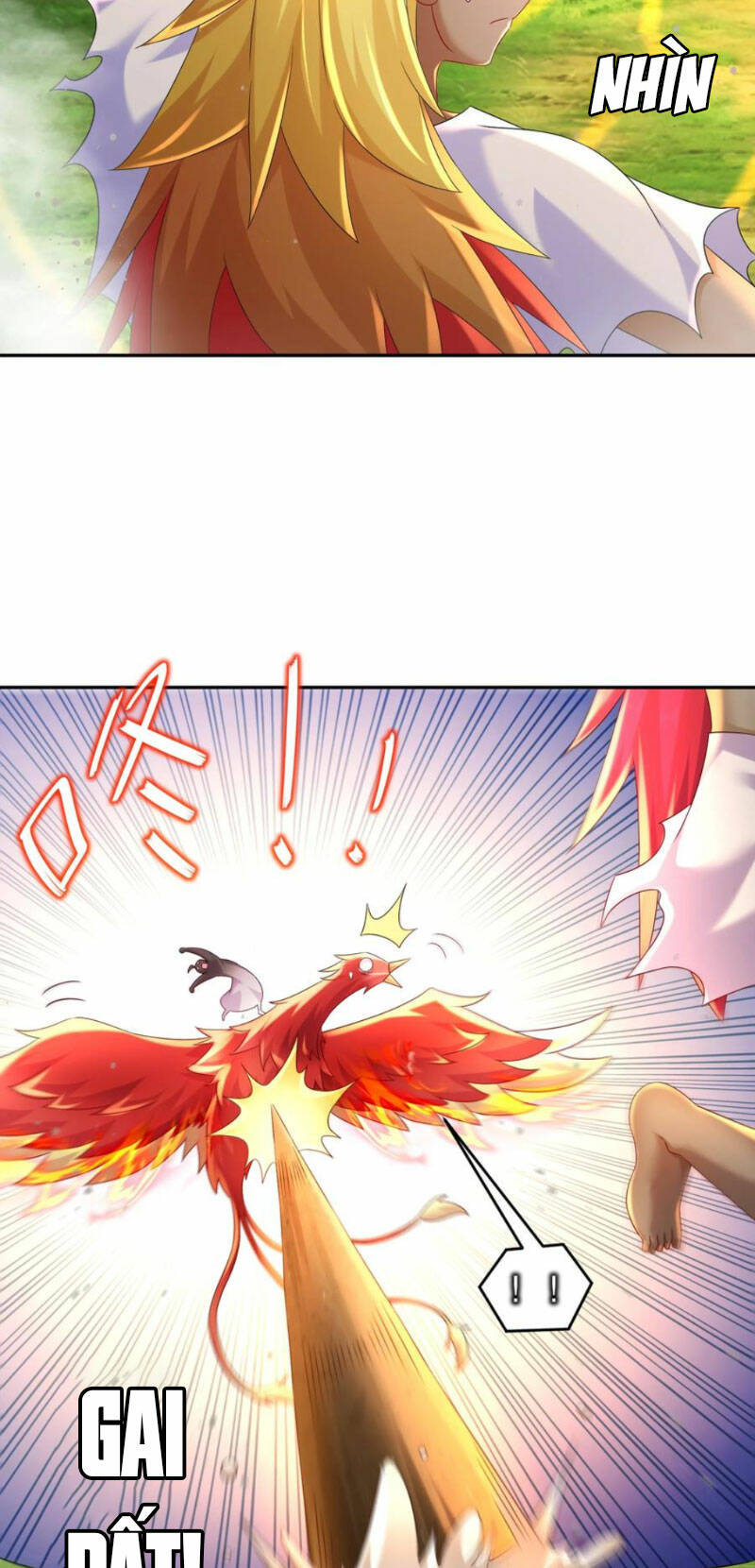 Tuyệt Sắc Đạo Lữ Đều Nói Ngô Hoàng Thể Chất Vô Địch Chapter 103 - Trang 6