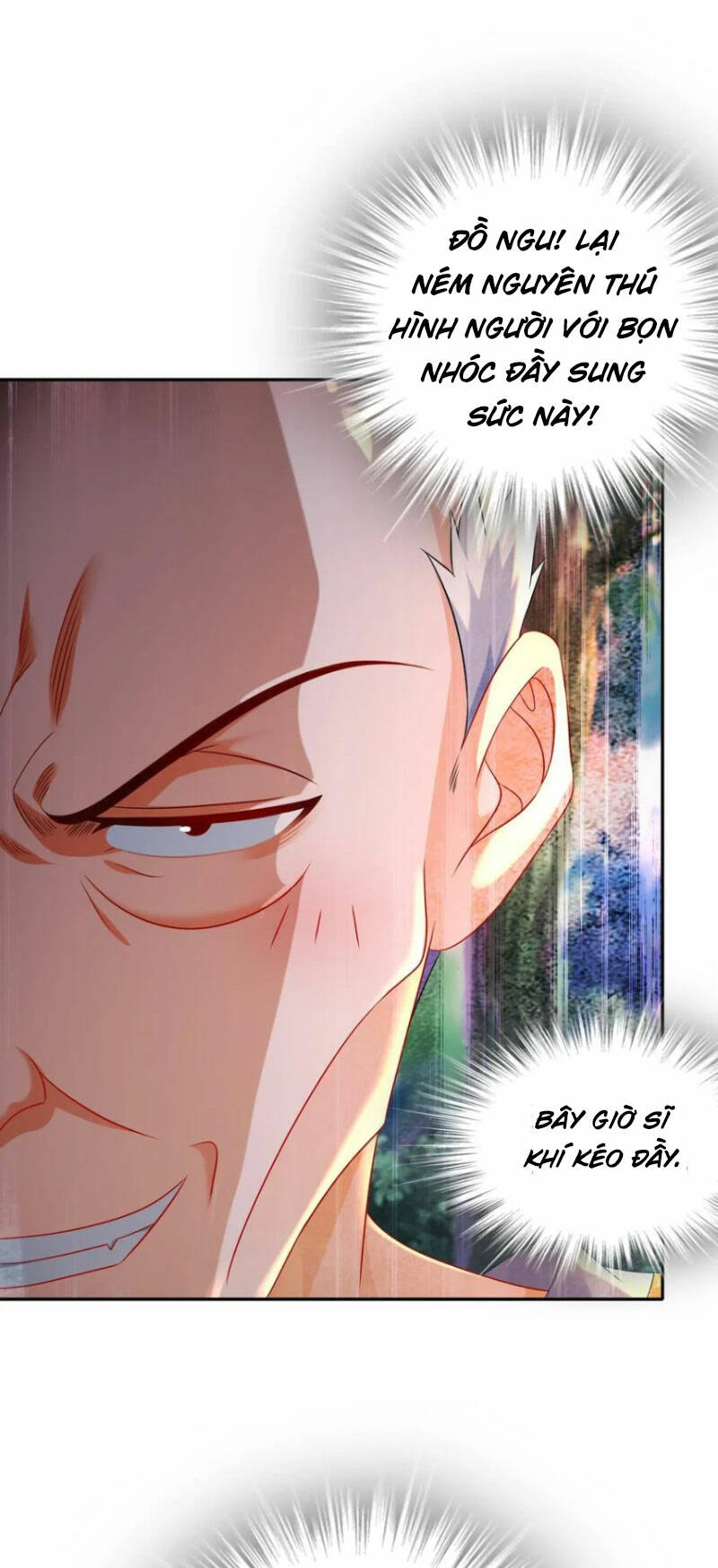 Tuyệt Sắc Đạo Lữ Đều Nói Ngô Hoàng Thể Chất Vô Địch - Chapter 104 - Page 12