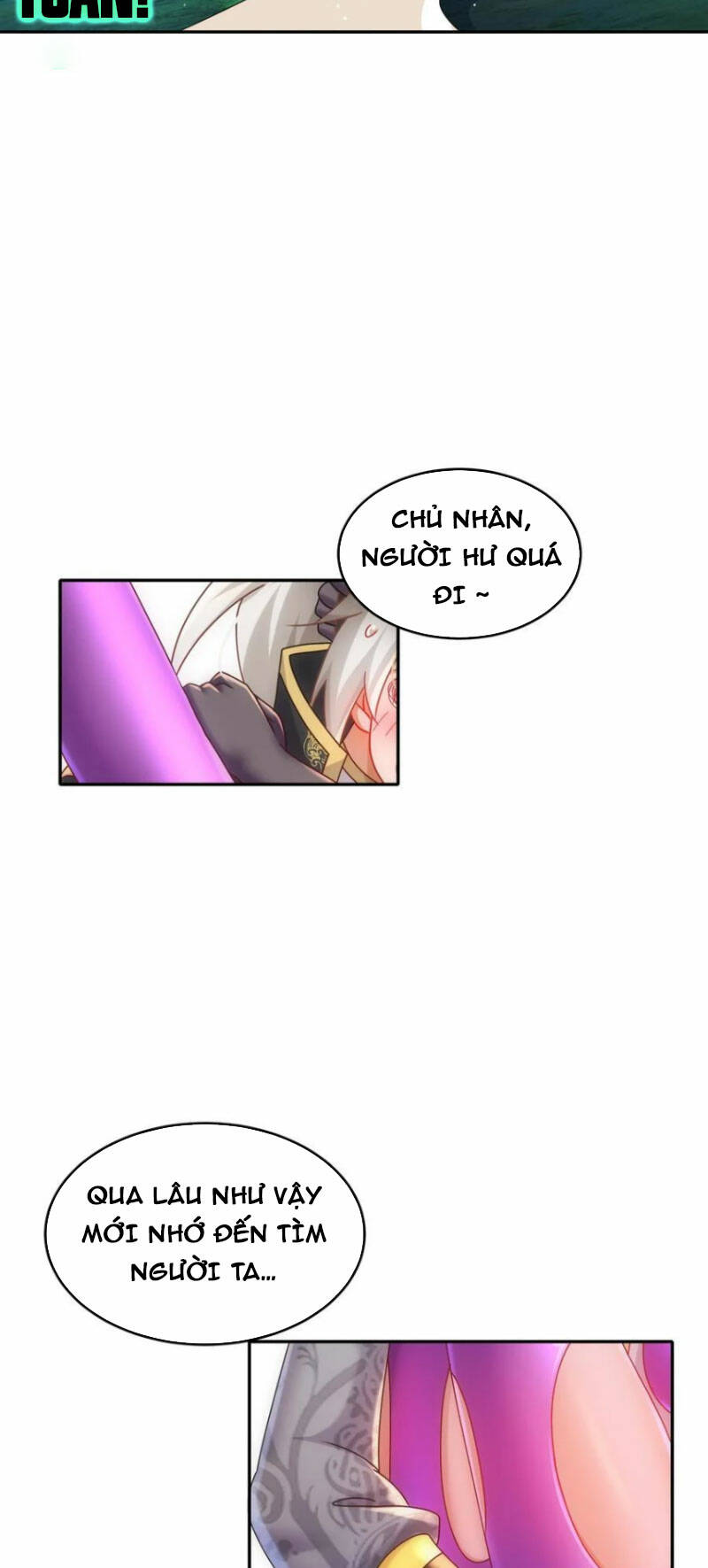 Tuyệt Sắc Đạo Lữ Đều Nói Ngô Hoàng Thể Chất Vô Địch - Chapter 104 - Page 15