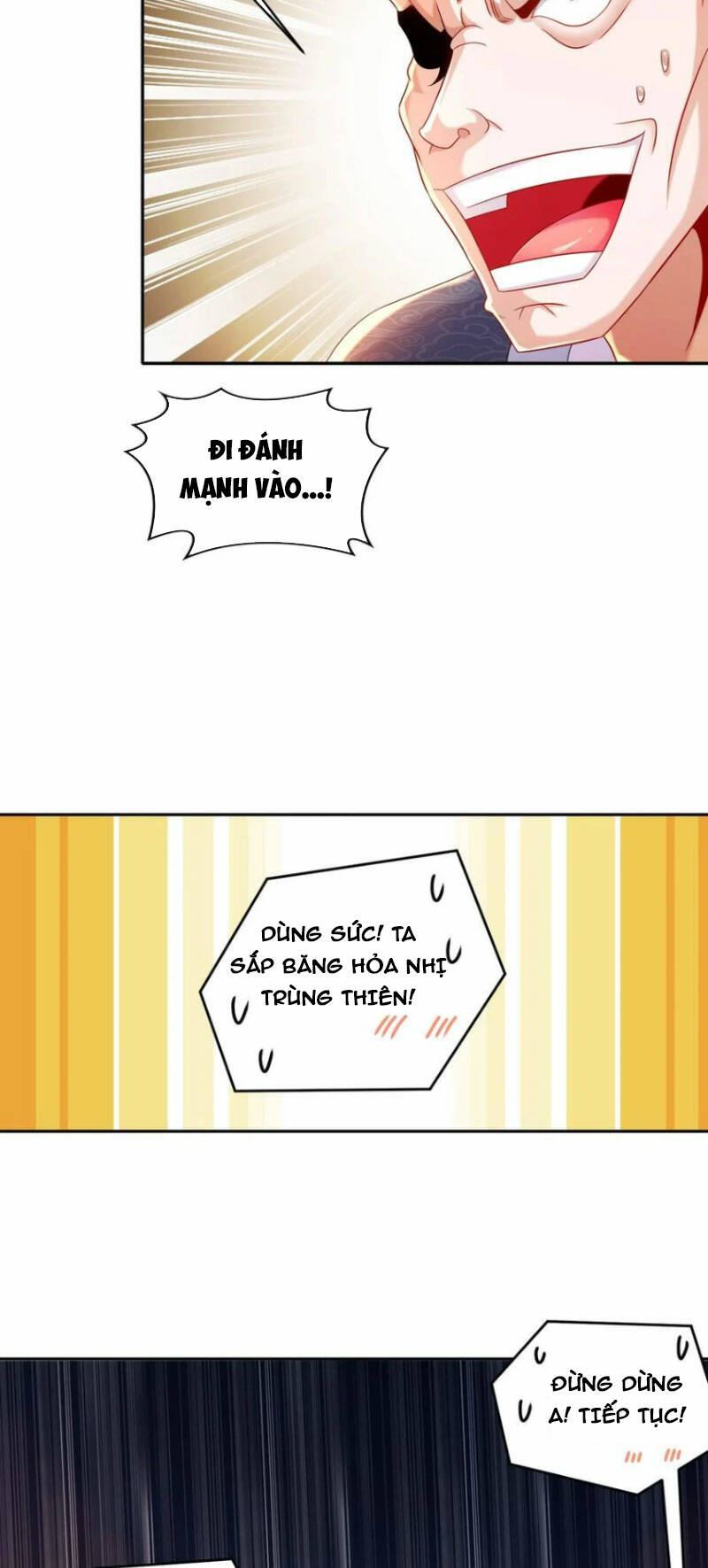 Tuyệt Sắc Đạo Lữ Đều Nói Ngô Hoàng Thể Chất Vô Địch - Chapter 104 - Page 19