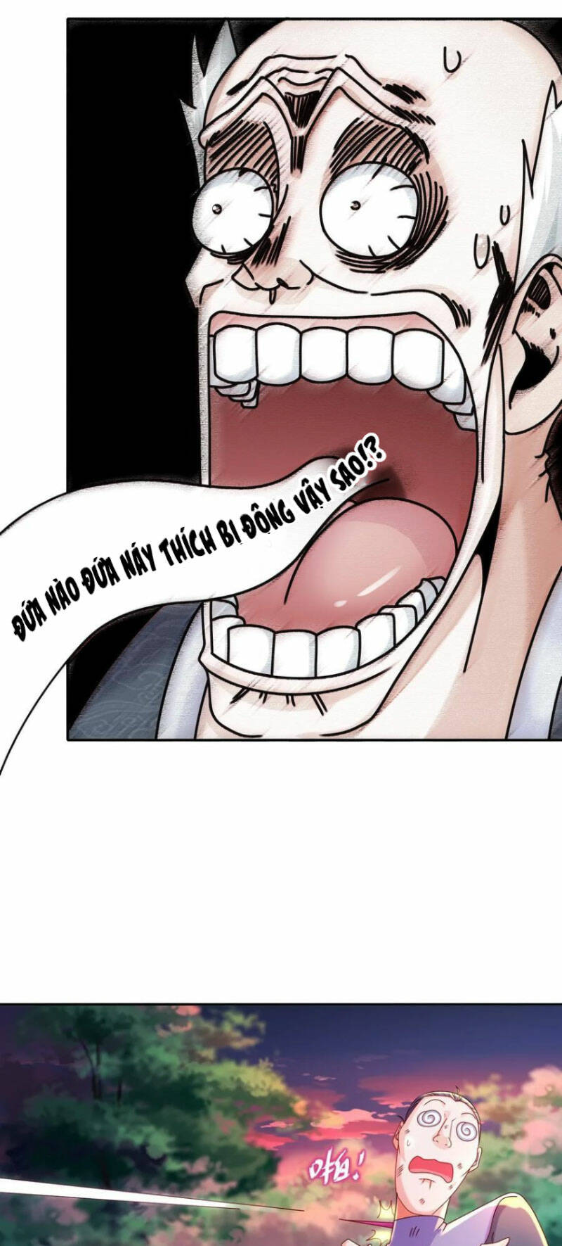 Tuyệt Sắc Đạo Lữ Đều Nói Ngô Hoàng Thể Chất Vô Địch - Chapter 104 - Page 22