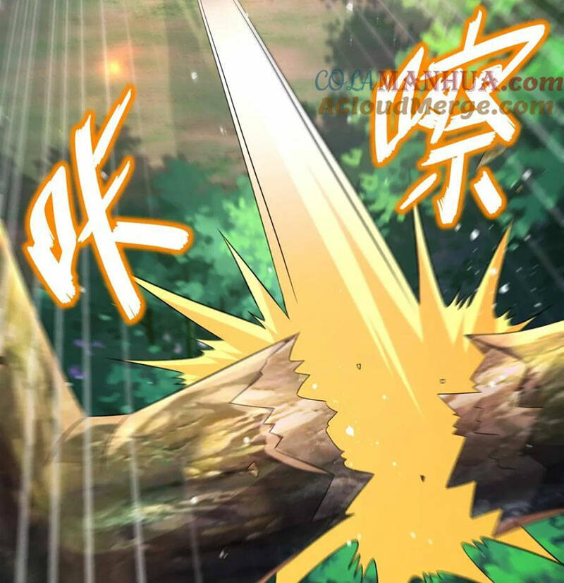 Tuyệt Sắc Đạo Lữ Đều Nói Ngô Hoàng Thể Chất Vô Địch Chapter 105 - Trang 10