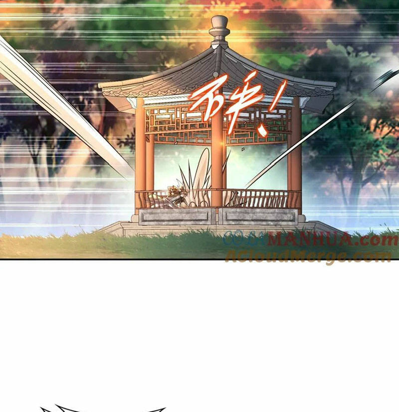 Tuyệt Sắc Đạo Lữ Đều Nói Ngô Hoàng Thể Chất Vô Địch Chapter 105 - Trang 12