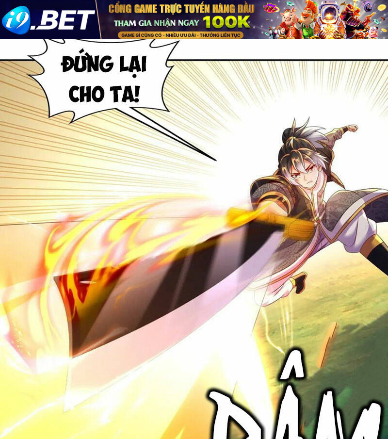 Tuyệt Sắc Đạo Lữ Đều Nói Ngô Hoàng Thể Chất Vô Địch Chapter 105 - Trang 13