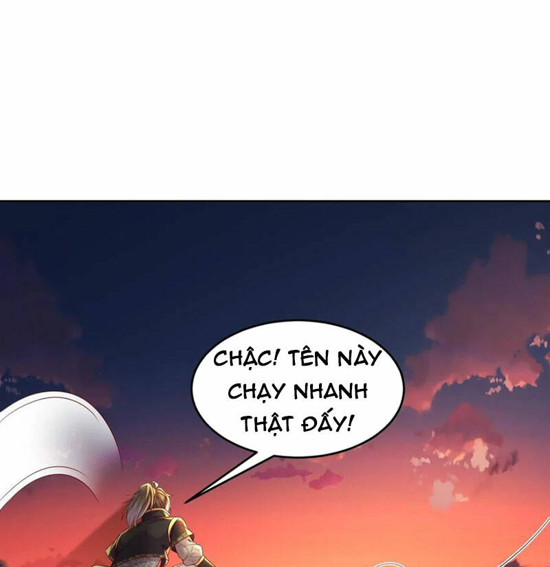 Tuyệt Sắc Đạo Lữ Đều Nói Ngô Hoàng Thể Chất Vô Địch Chapter 105 - Trang 17