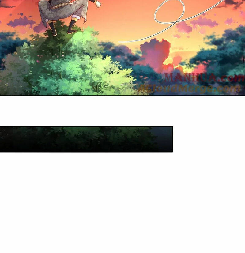 Tuyệt Sắc Đạo Lữ Đều Nói Ngô Hoàng Thể Chất Vô Địch Chapter 105 - Trang 18