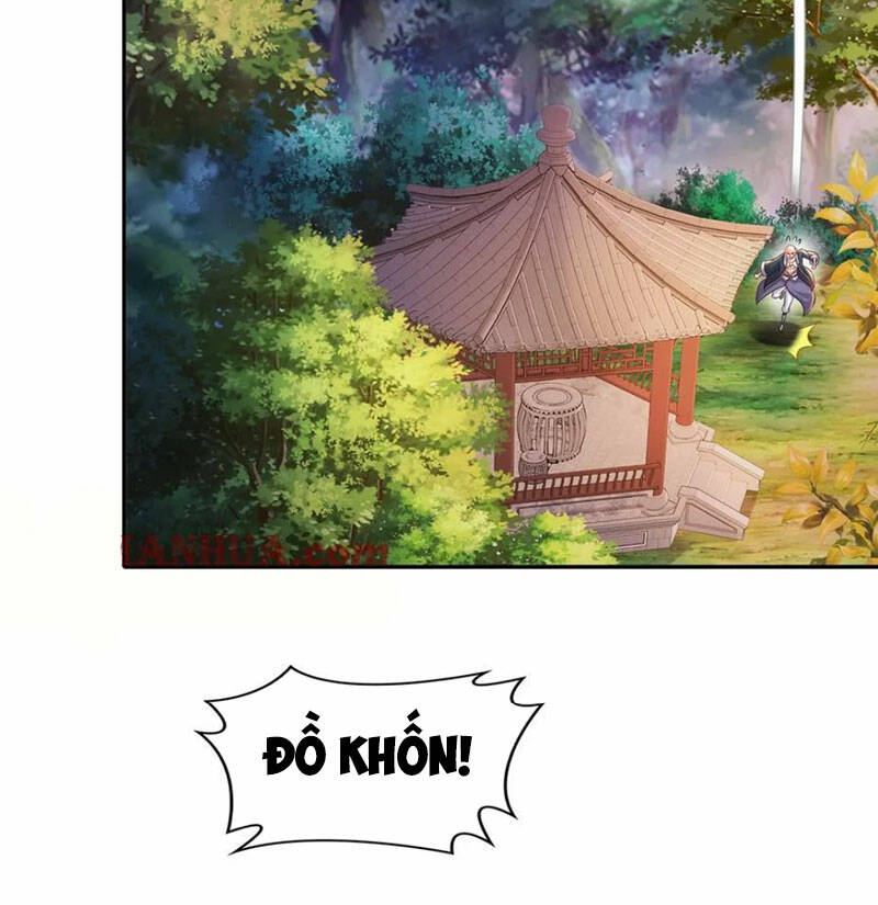 Tuyệt Sắc Đạo Lữ Đều Nói Ngô Hoàng Thể Chất Vô Địch Chapter 105 - Trang 1