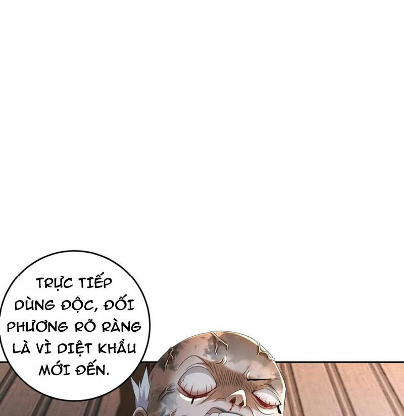 Tuyệt Sắc Đạo Lữ Đều Nói Ngô Hoàng Thể Chất Vô Địch Chapter 105 - Trang 19