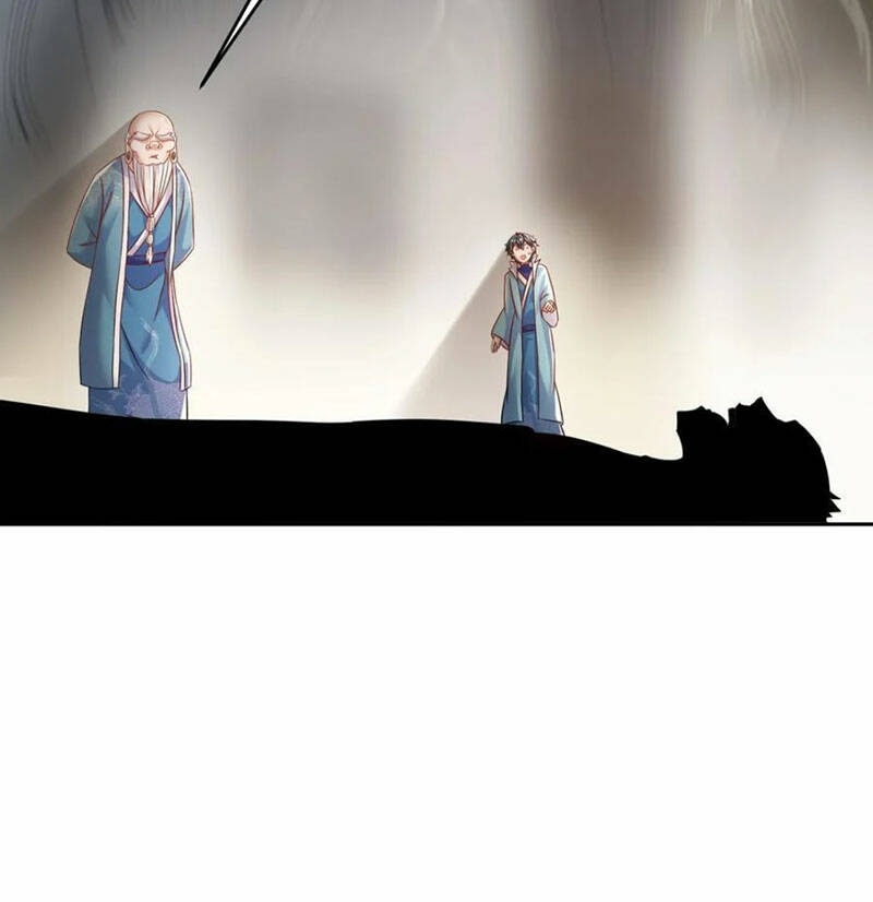 Tuyệt Sắc Đạo Lữ Đều Nói Ngô Hoàng Thể Chất Vô Địch Chapter 105 - Trang 22