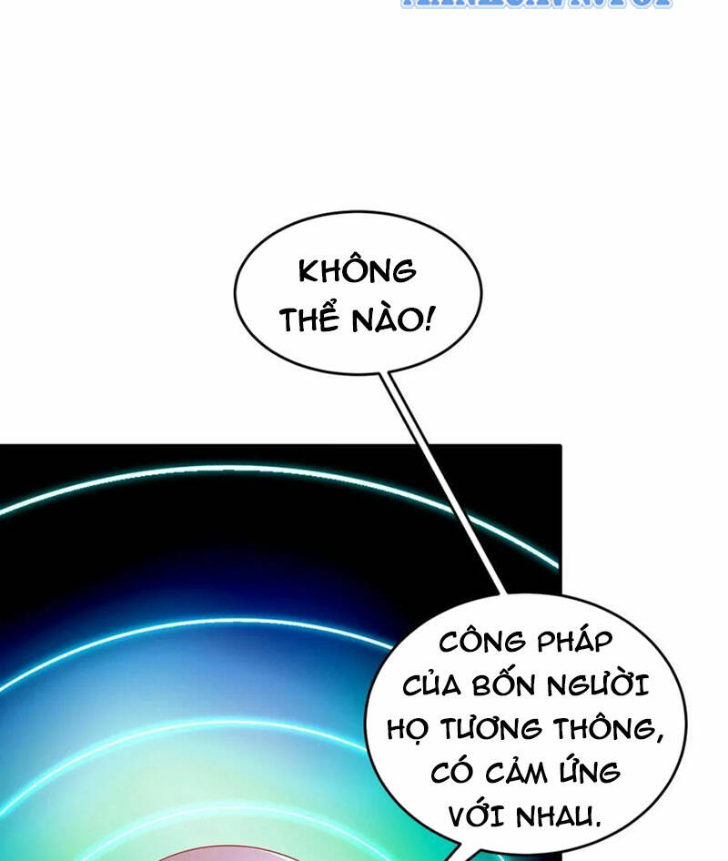 Tuyệt Sắc Đạo Lữ Đều Nói Ngô Hoàng Thể Chất Vô Địch Chapter 105 - Trang 27