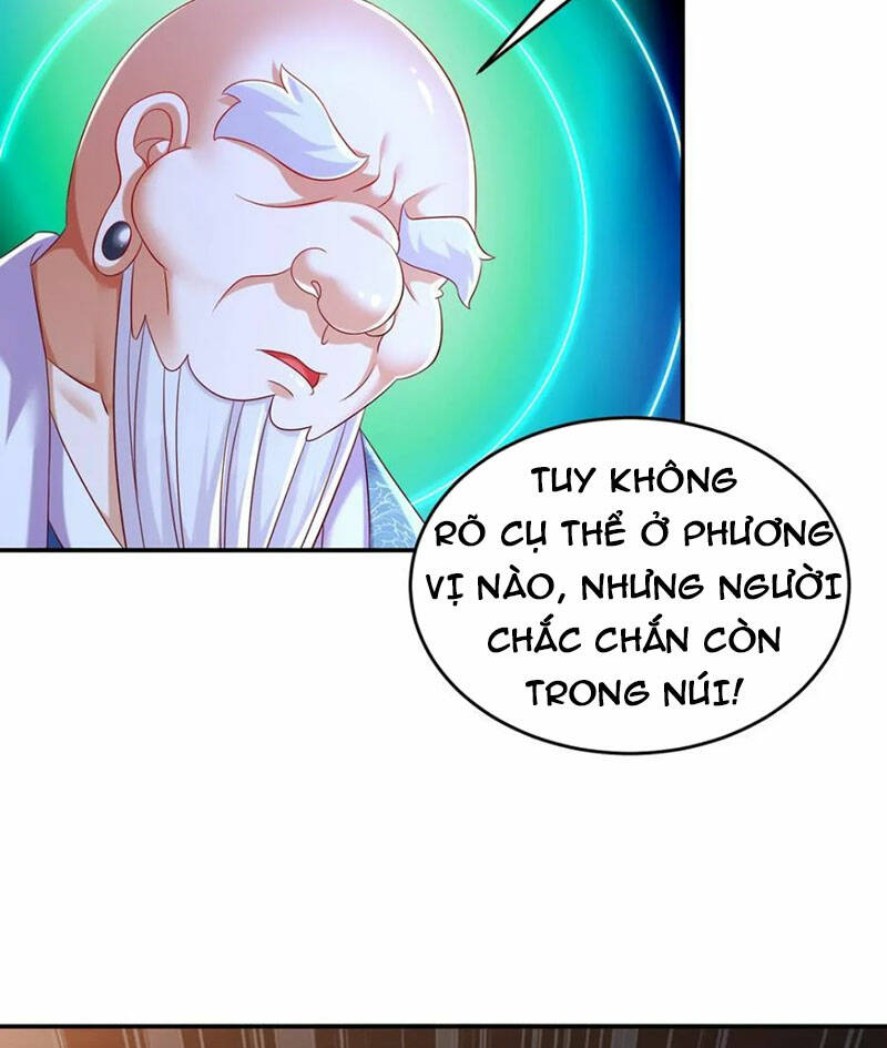 Tuyệt Sắc Đạo Lữ Đều Nói Ngô Hoàng Thể Chất Vô Địch Chapter 105 - Trang 28