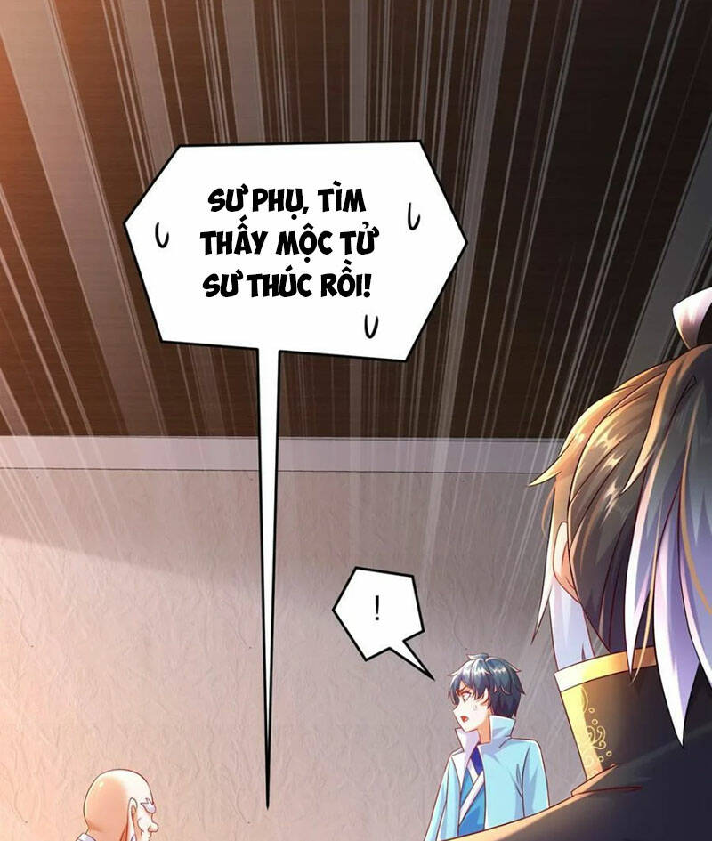 Tuyệt Sắc Đạo Lữ Đều Nói Ngô Hoàng Thể Chất Vô Địch Chapter 105 - Trang 29