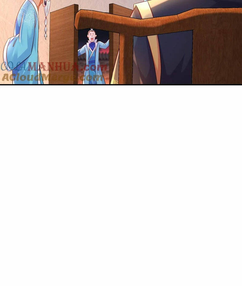 Tuyệt Sắc Đạo Lữ Đều Nói Ngô Hoàng Thể Chất Vô Địch Chapter 105 - Trang 30