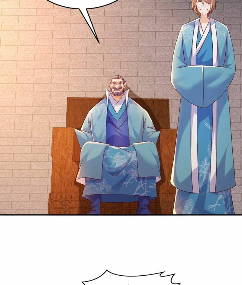 Tuyệt Sắc Đạo Lữ Đều Nói Ngô Hoàng Thể Chất Vô Địch Chapter 105 - Trang 33