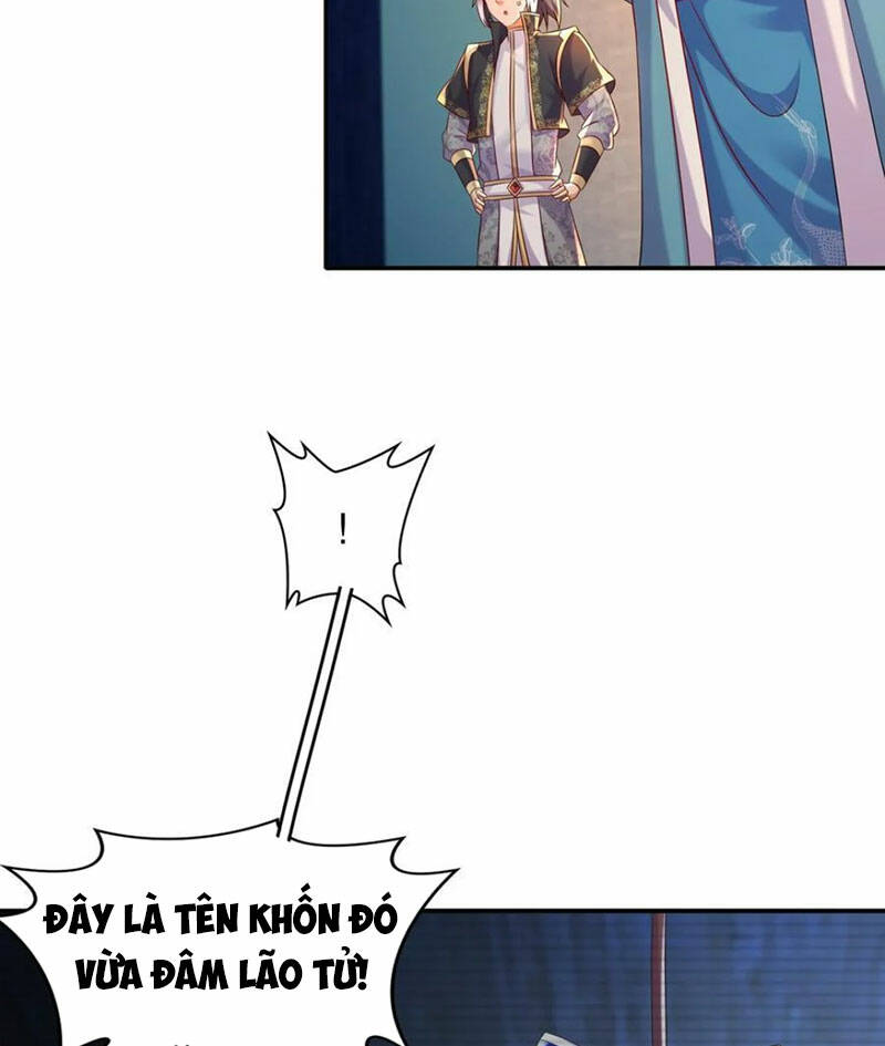 Tuyệt Sắc Đạo Lữ Đều Nói Ngô Hoàng Thể Chất Vô Địch Chapter 105 - Trang 37
